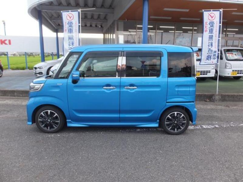 SPACIA CUSTOM