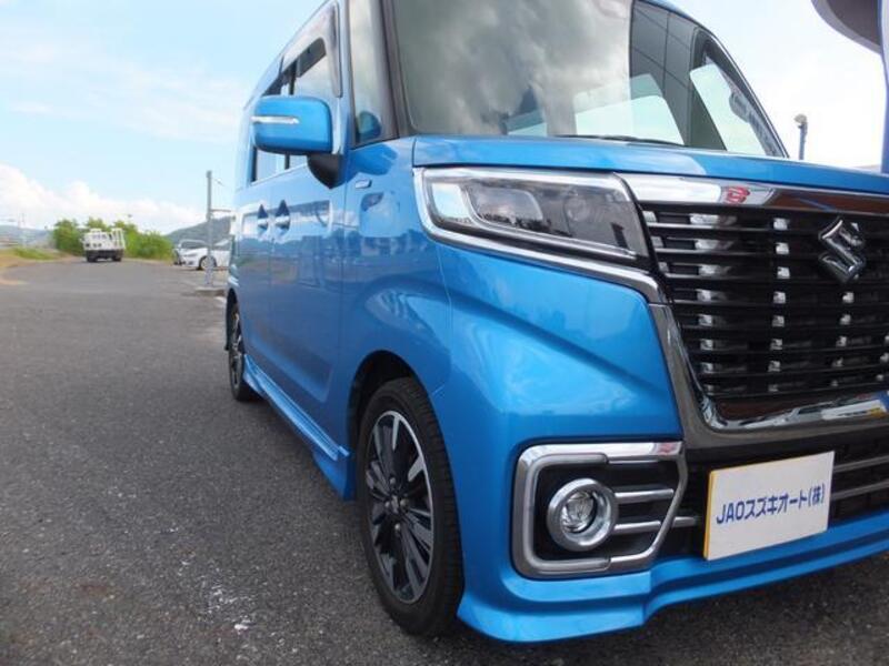 SPACIA CUSTOM