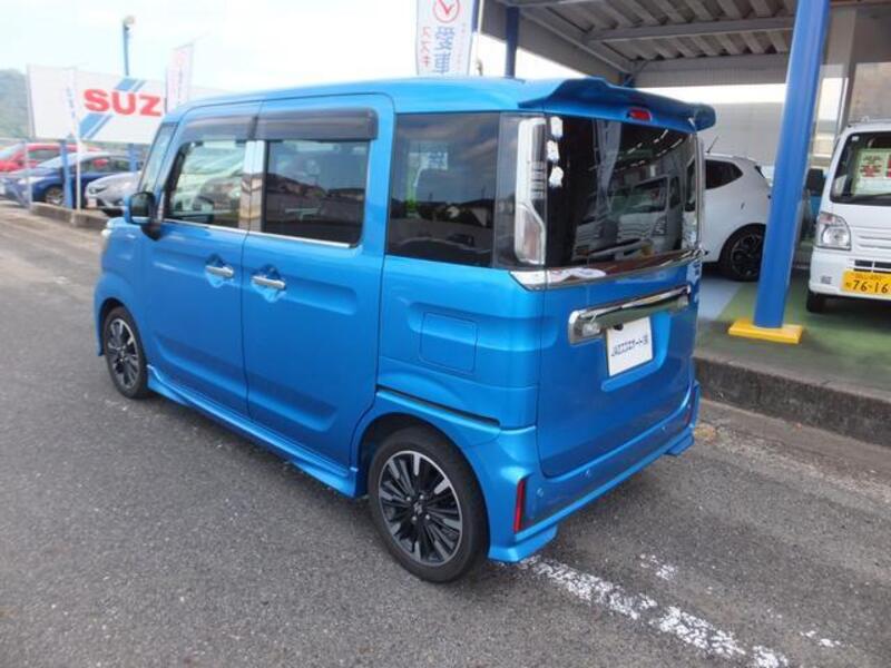 SPACIA CUSTOM