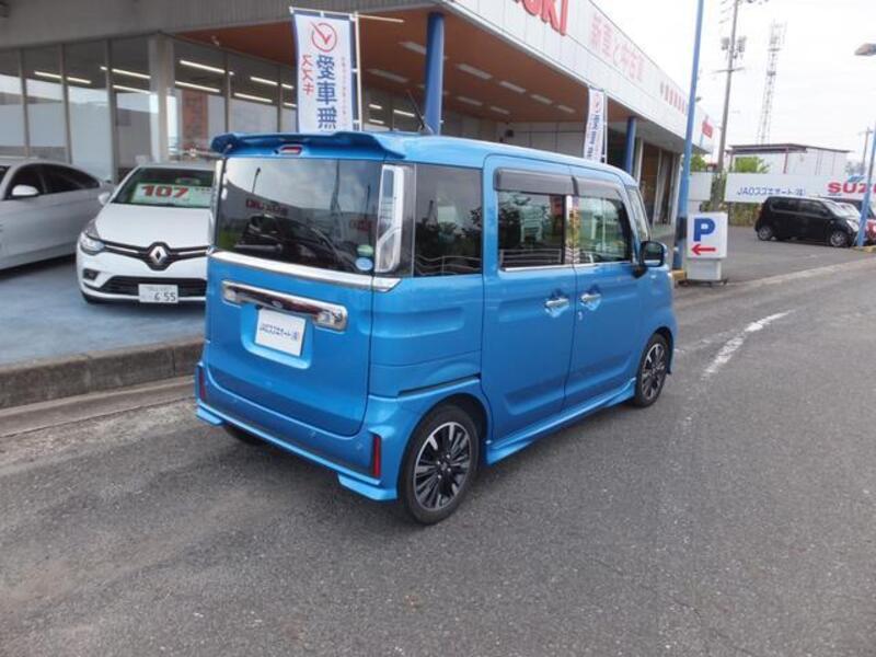 SPACIA CUSTOM