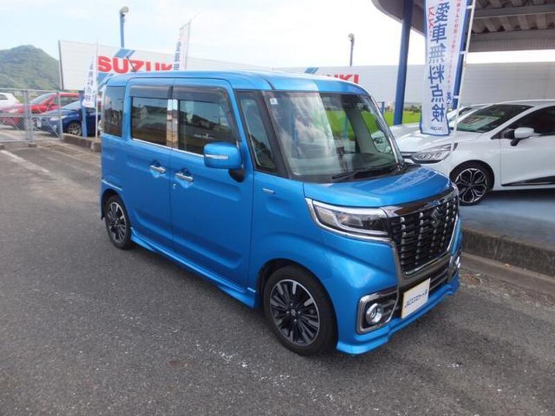 SPACIA CUSTOM