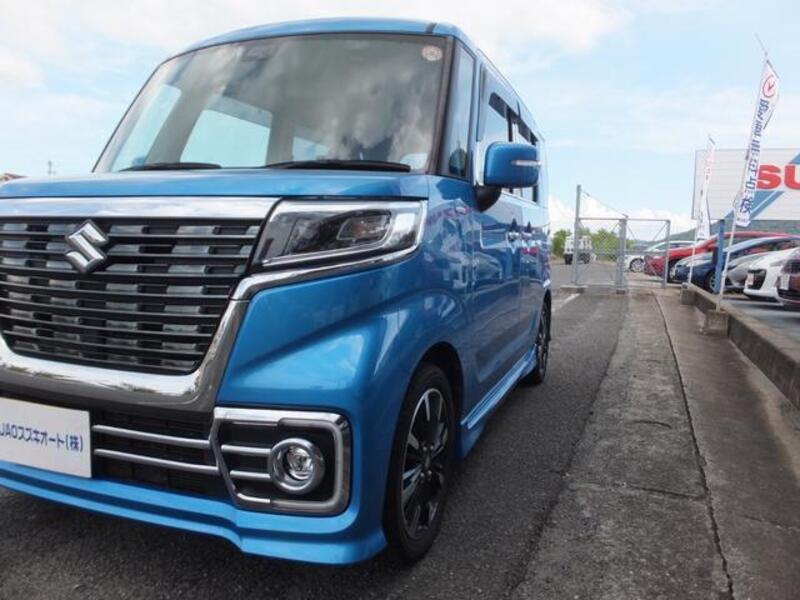 SPACIA CUSTOM