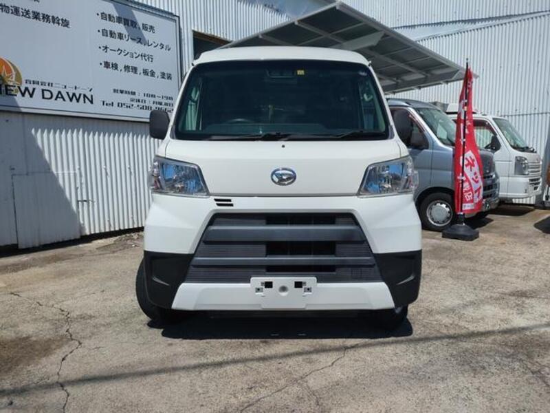 HIJET CARGO