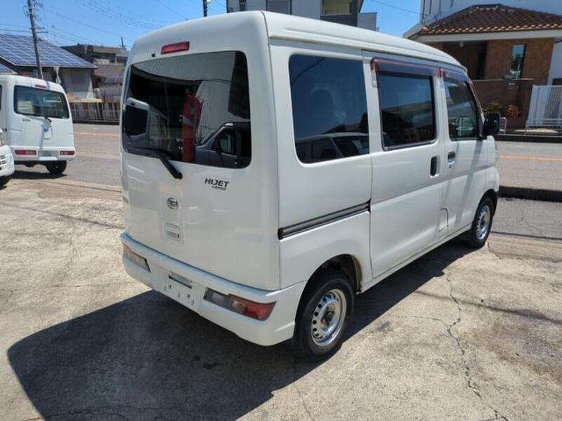 HIJET CARGO