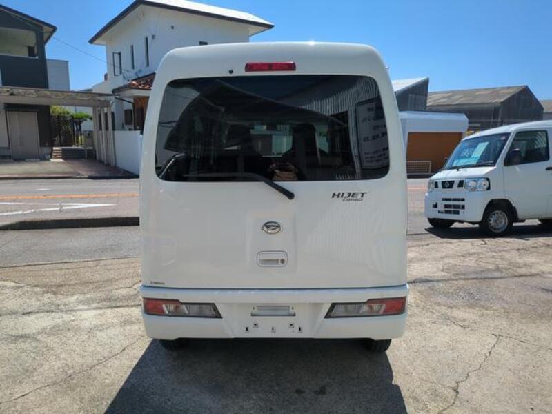 HIJET CARGO