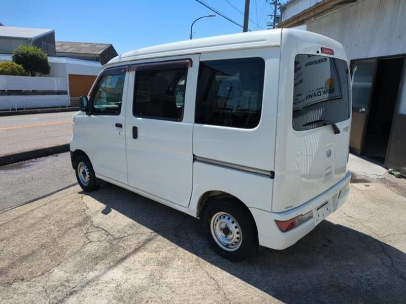 HIJET CARGO