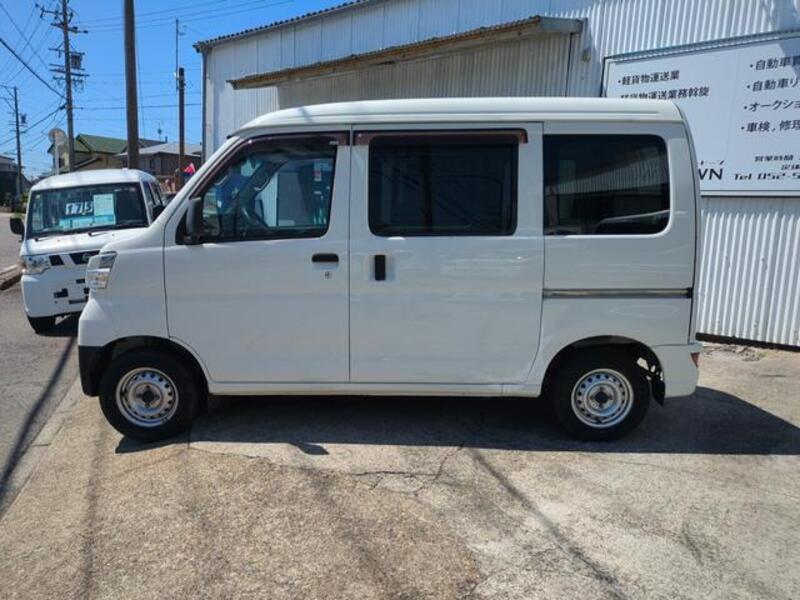 HIJET CARGO