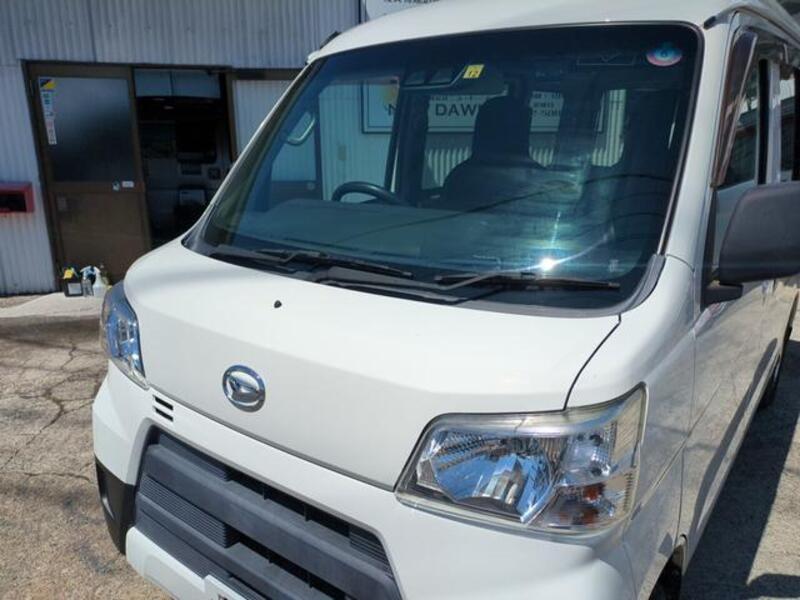 HIJET CARGO
