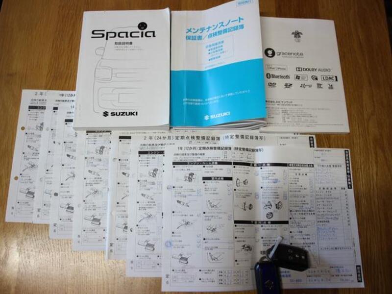 SPACIA