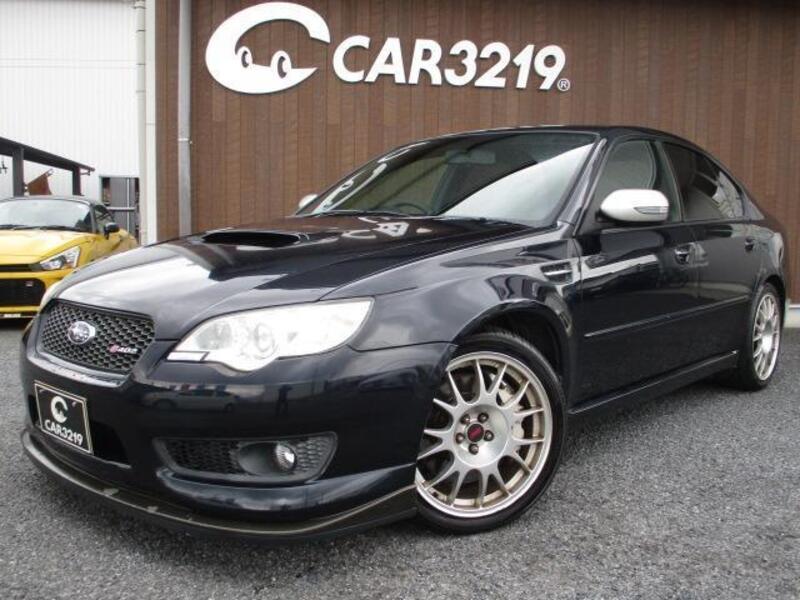 LEGACY B4