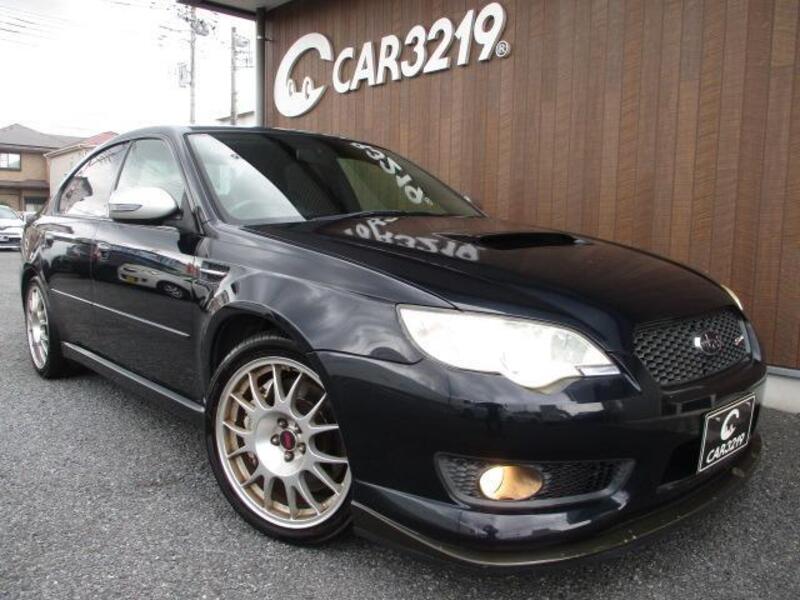 LEGACY B4