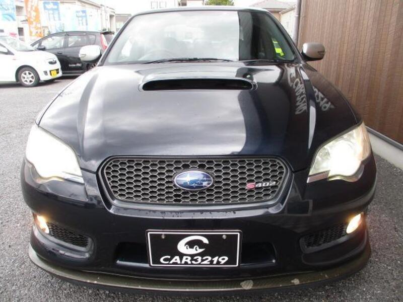 LEGACY B4