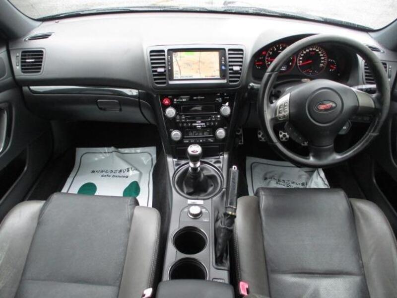 LEGACY B4