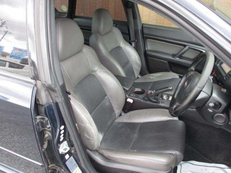 LEGACY B4
