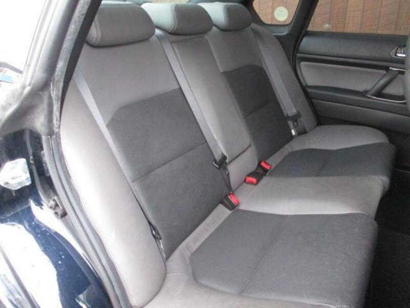 LEGACY B4
