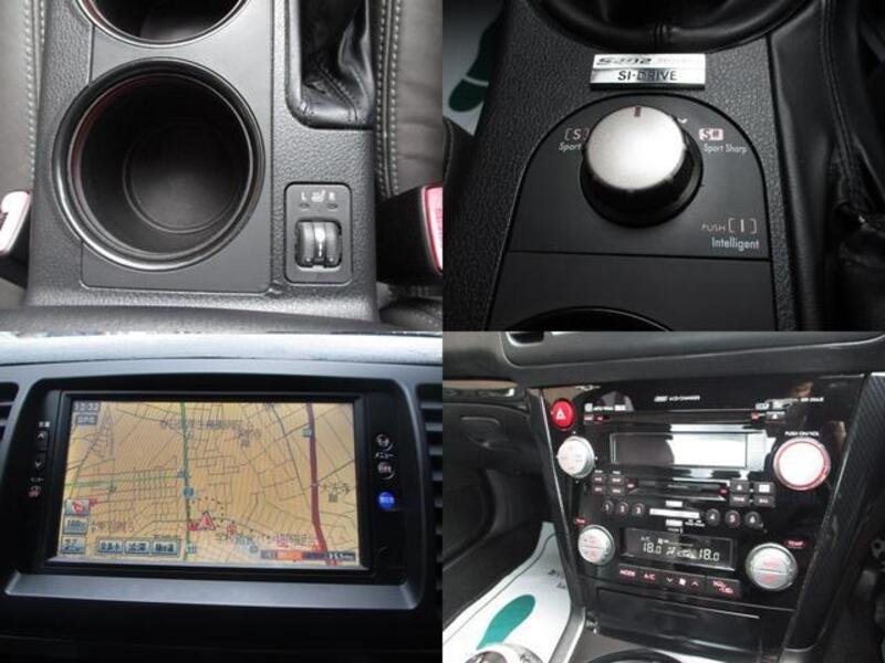 LEGACY B4