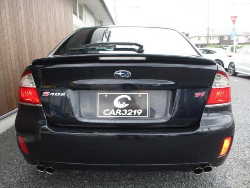 LEGACY B4