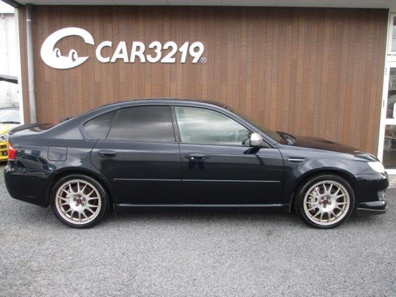 LEGACY B4