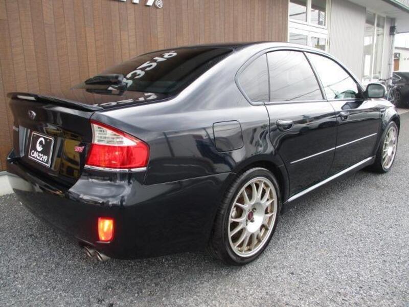LEGACY B4