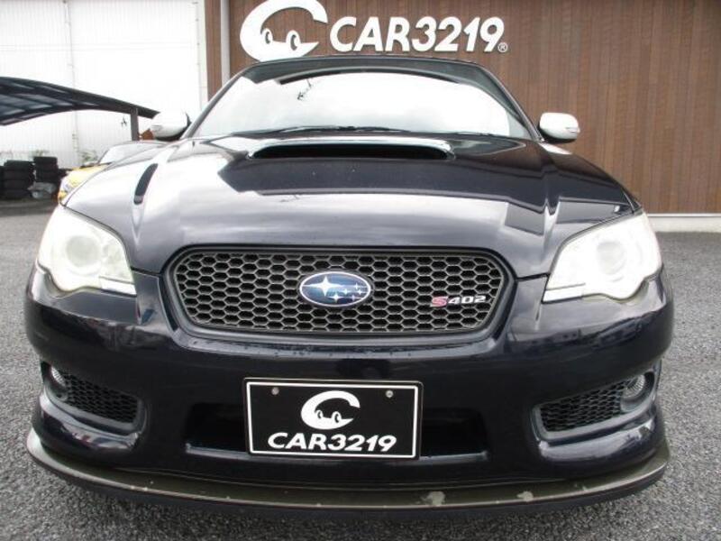 LEGACY B4