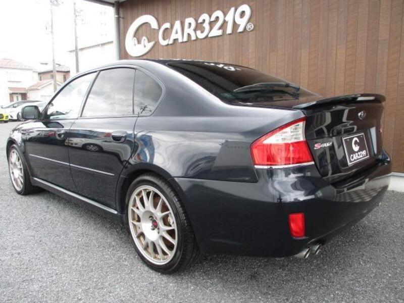 LEGACY B4