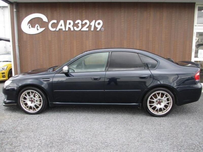 LEGACY B4