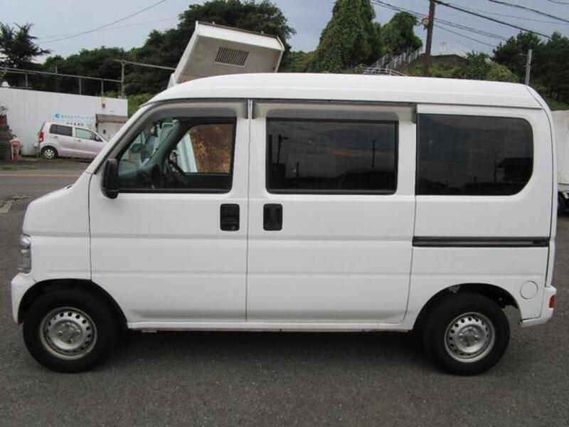 ACTY VAN