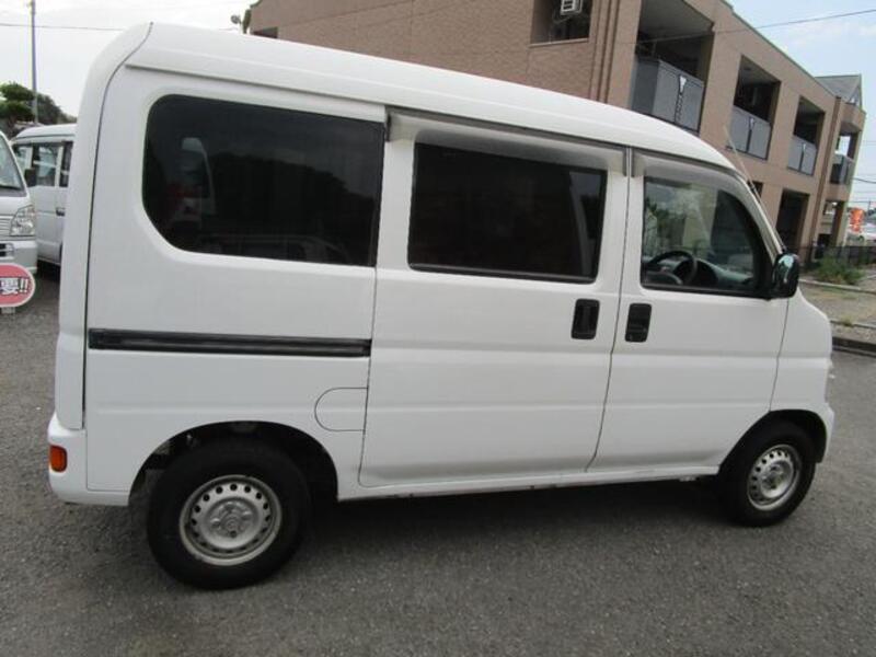 ACTY VAN
