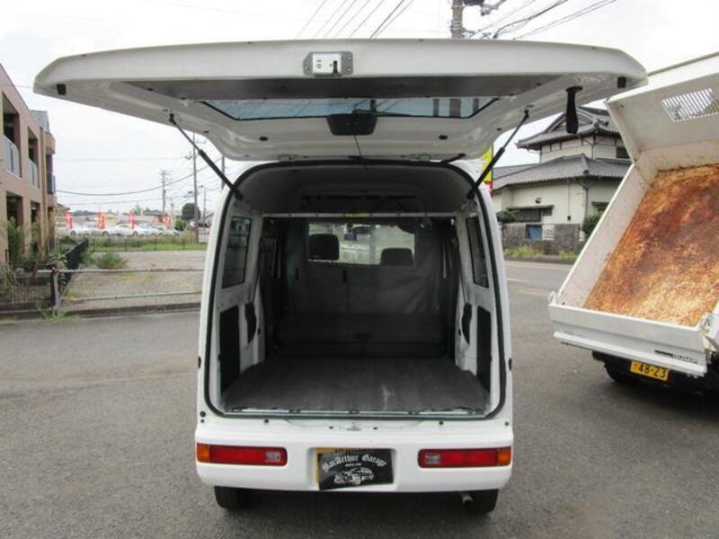 ACTY VAN