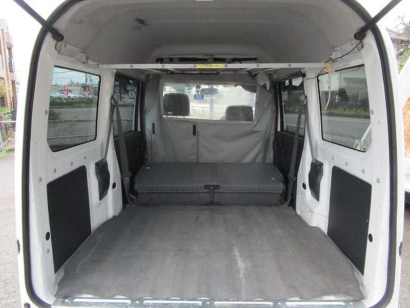 ACTY VAN