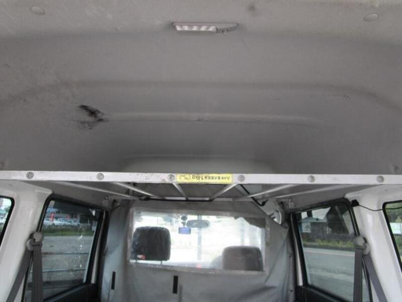 ACTY VAN