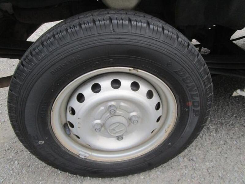 ACTY VAN