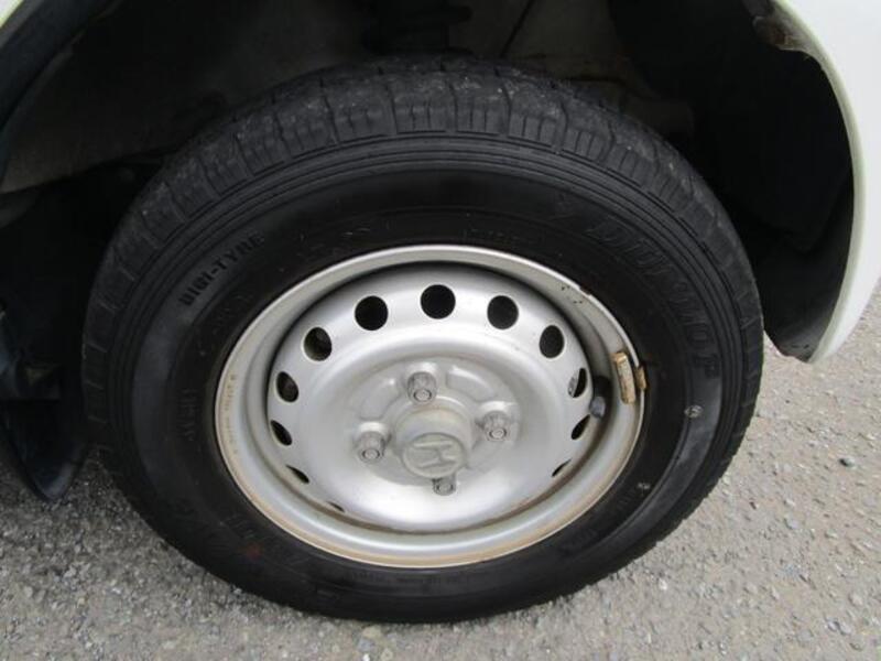 ACTY VAN