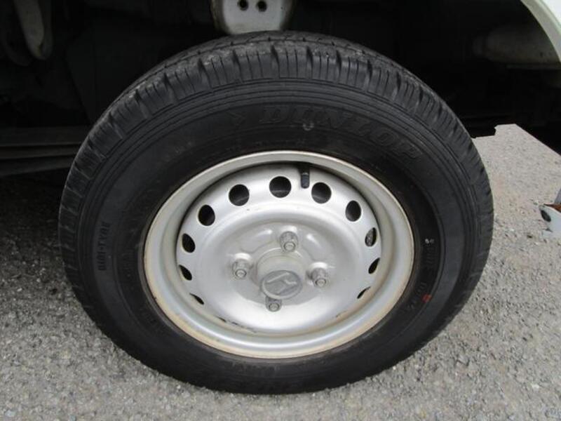 ACTY VAN