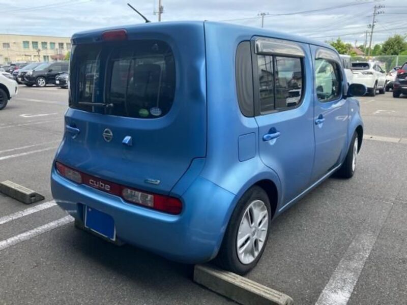 CUBE