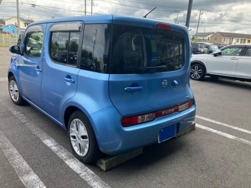CUBE