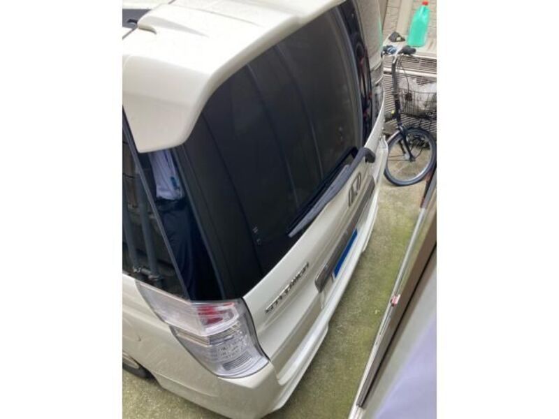 STEPWAGON SPADA