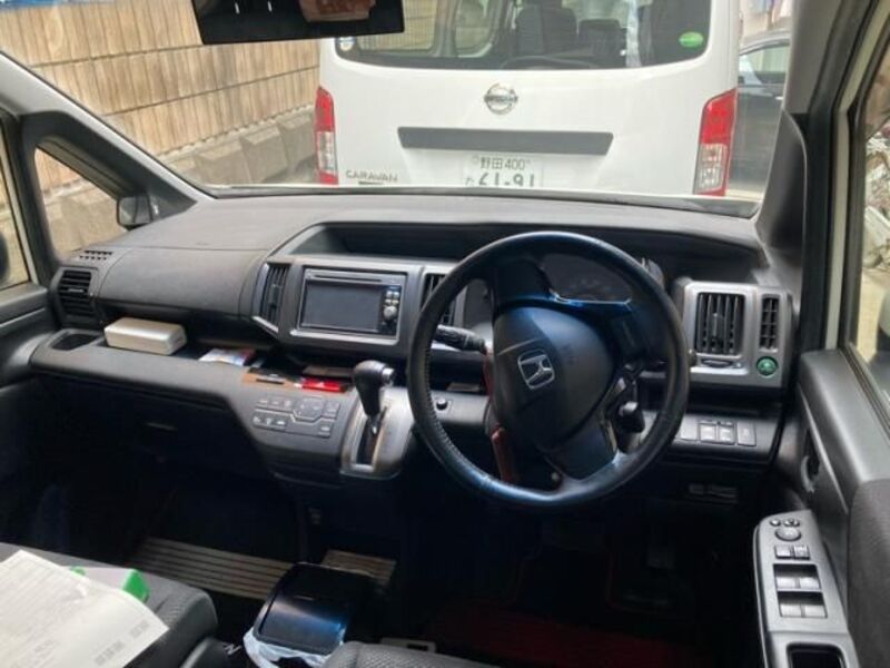 STEPWAGON SPADA
