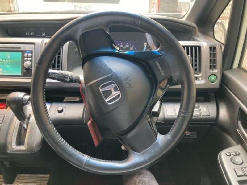 STEPWAGON SPADA