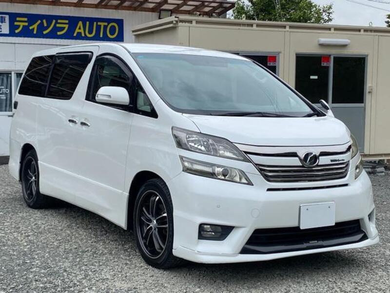 VELLFIRE