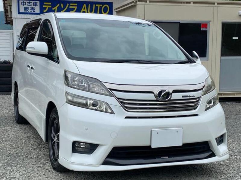 VELLFIRE