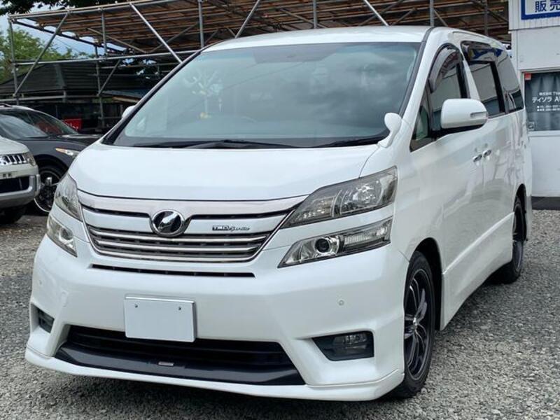VELLFIRE
