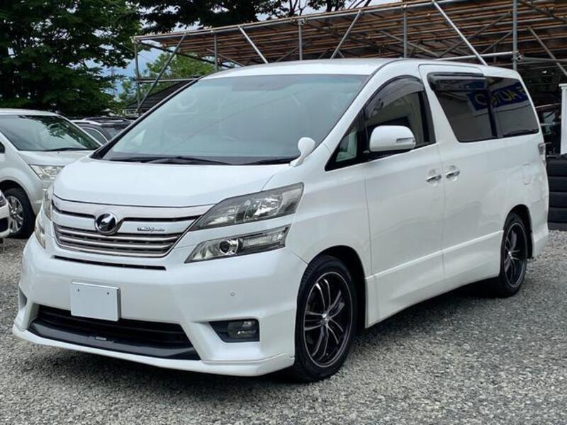 VELLFIRE