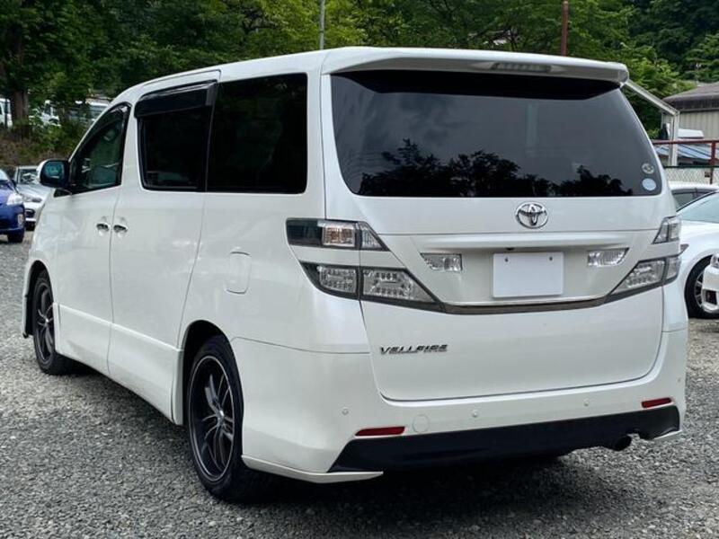 VELLFIRE
