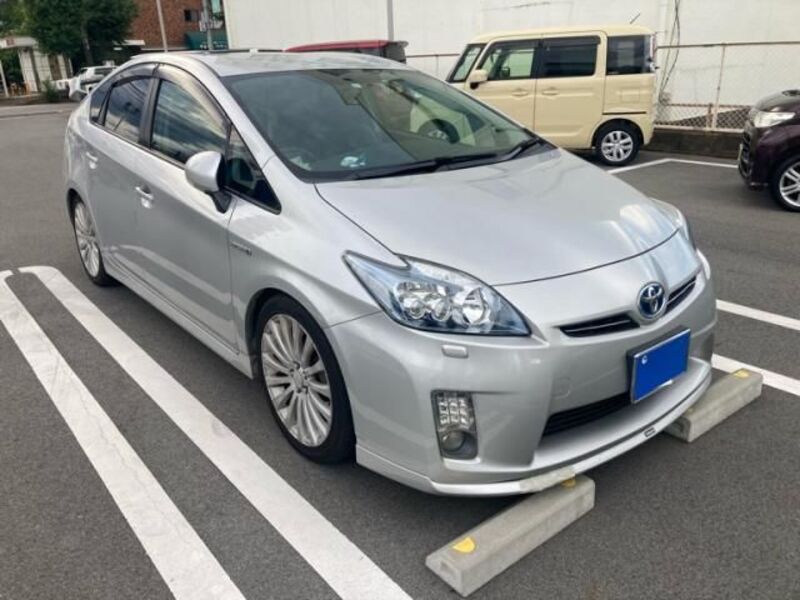 PRIUS