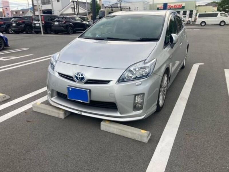 PRIUS
