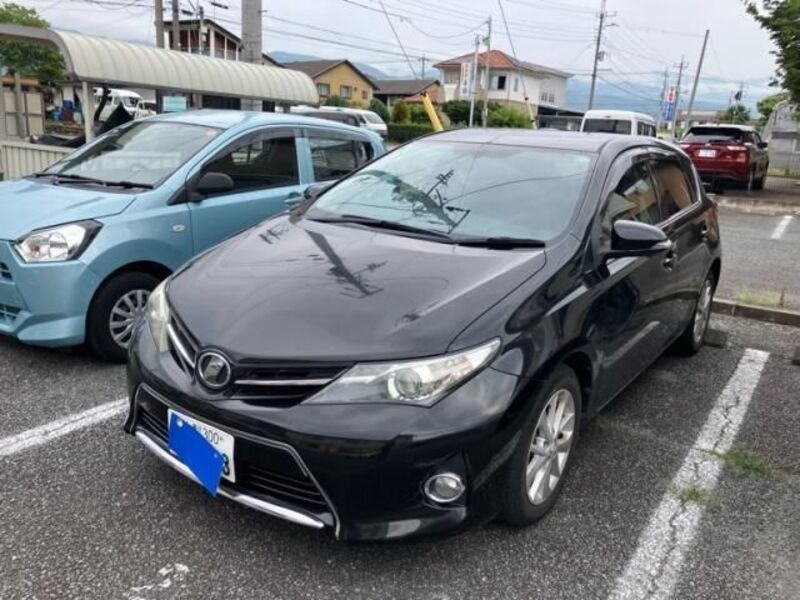 AURIS