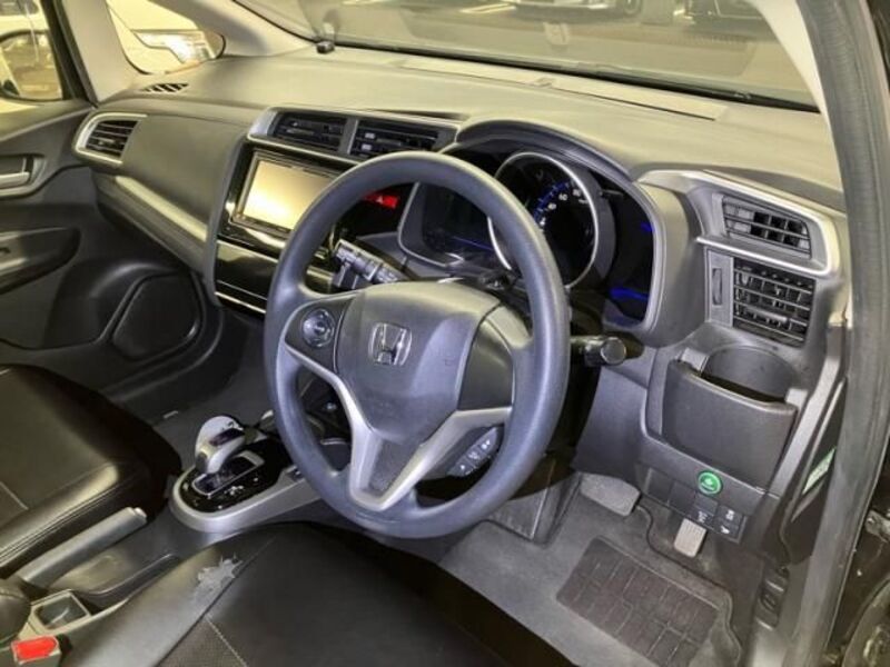 FIT HYBRID