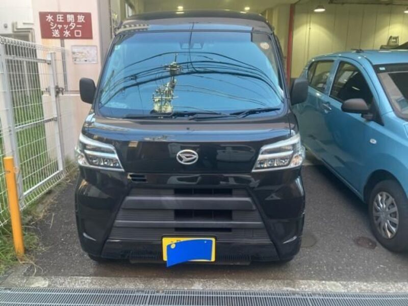 HIJET CARGO