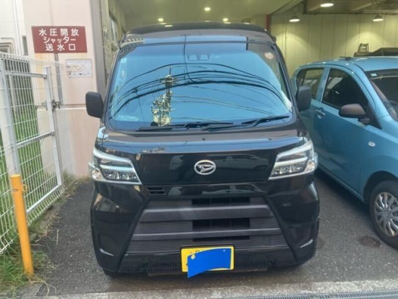 HIJET CARGO